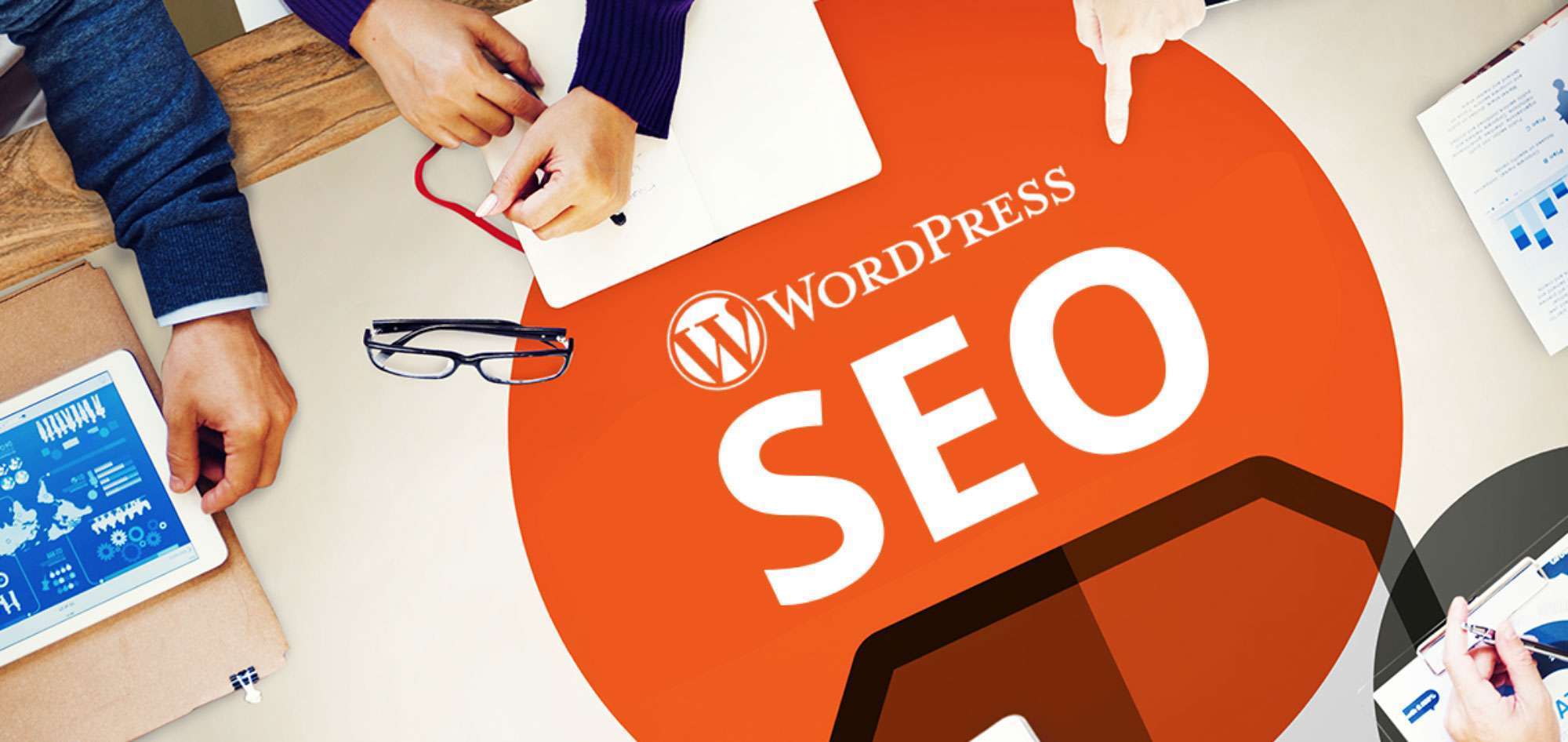 wordpress seo